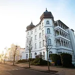 Haus Metropol Whg.14 Mit Meerblick Und Balkon