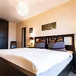Haus Metropol Whg.14 Mit Meerblick Und Balkon